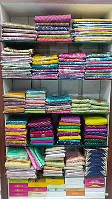 Rajkot soft silk